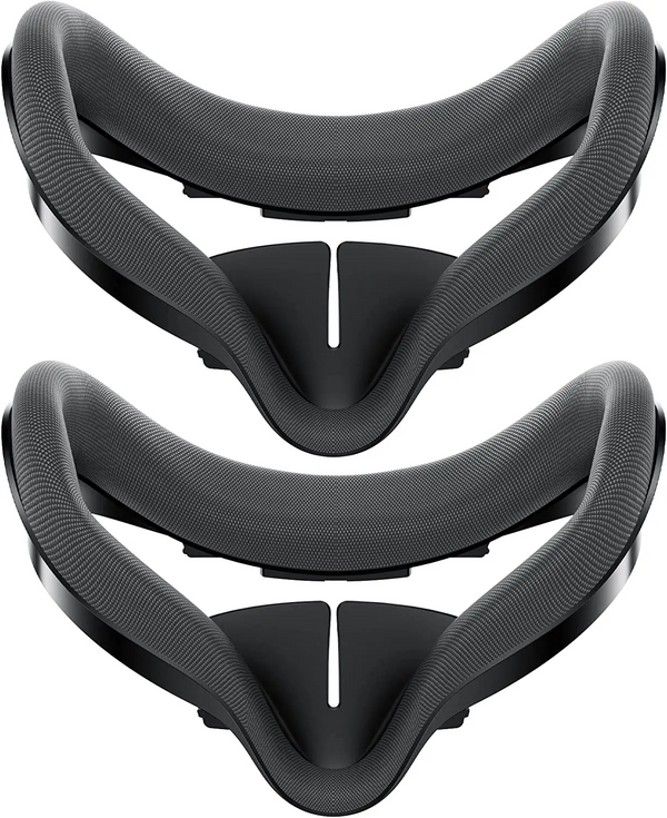 Meta/Oculus Quest 2 Facial Interface【2 Packs】